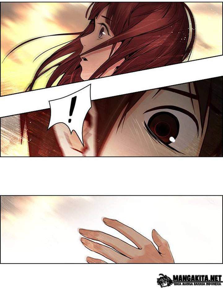 Dice Chapter 35 - halaman 14