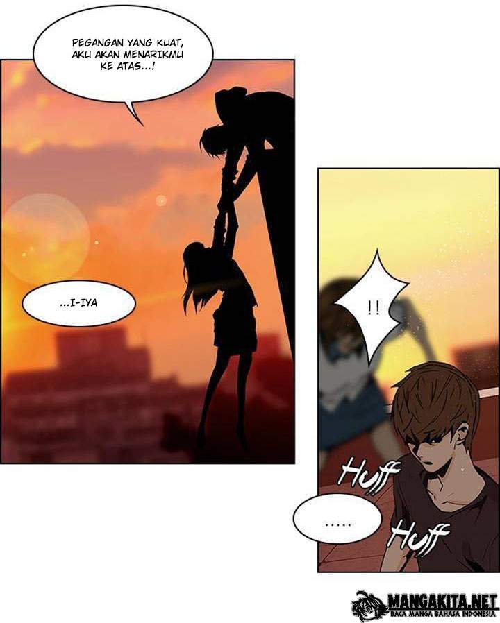 Dice Chapter 35 - halaman 20