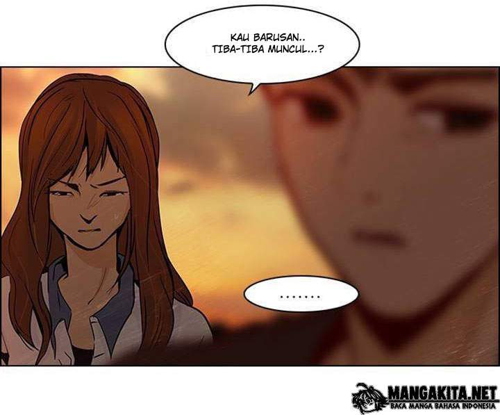 Dice Chapter 35 - halaman 21