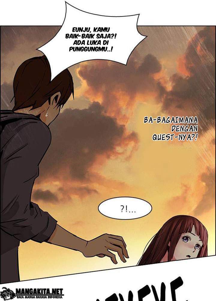 Dice Chapter 35 - halaman 27