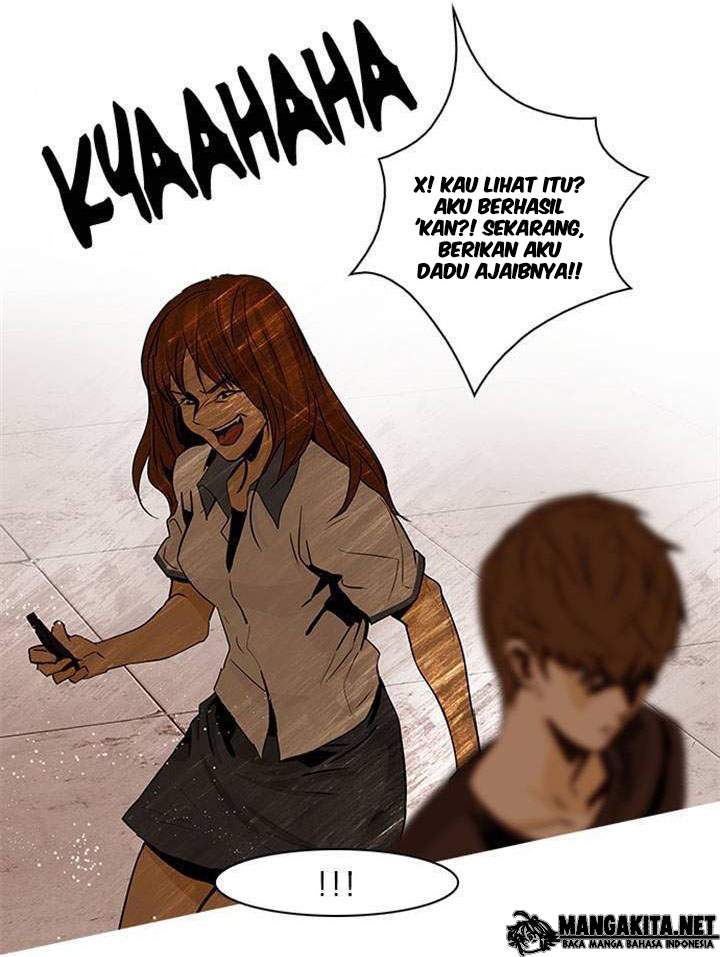 Dice Chapter 35 - halaman 29