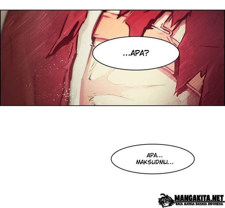 Dice Chapter 35 - halaman 34