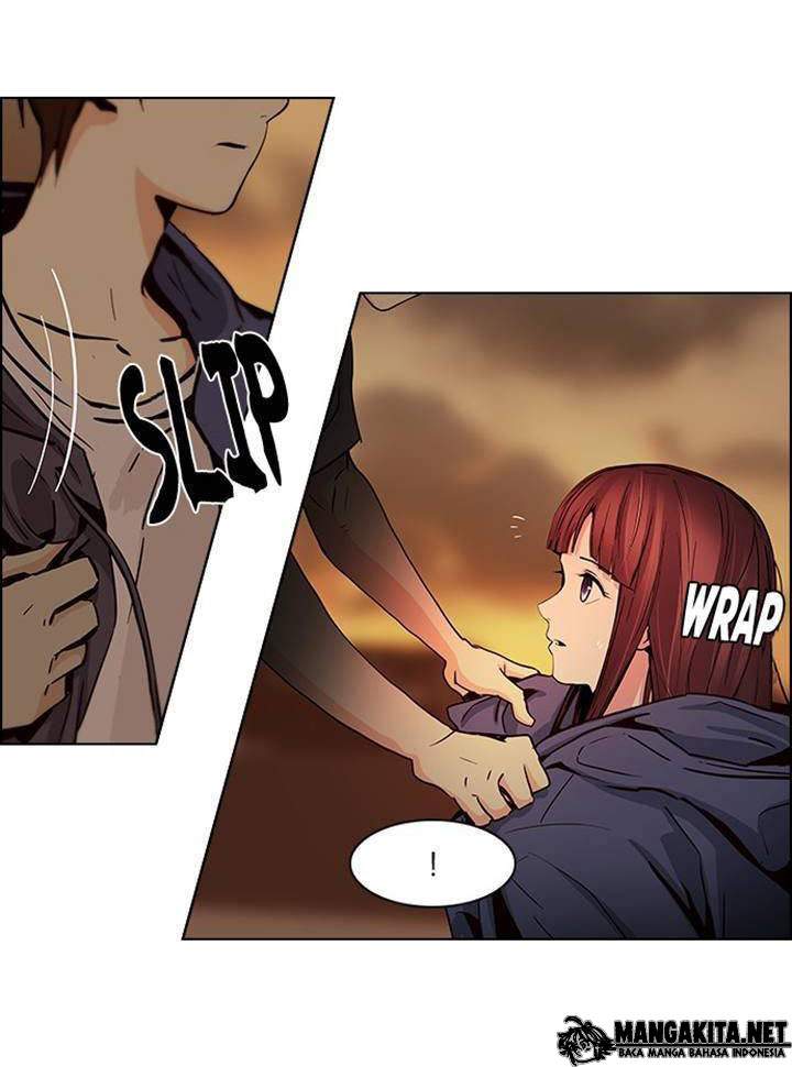 Dice Chapter 35 - halaman 37