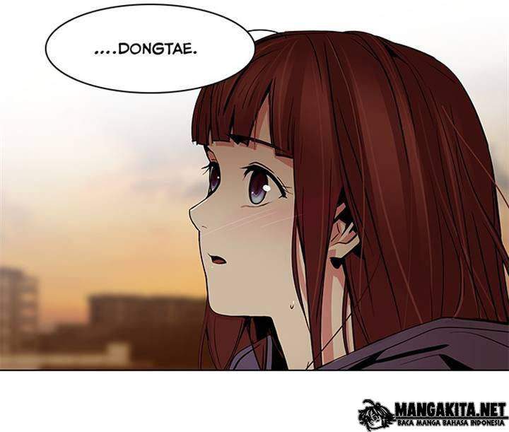 Dice Chapter 35 - halaman 38