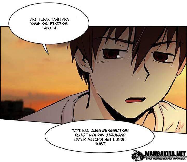 Dice Chapter 35 - halaman 42