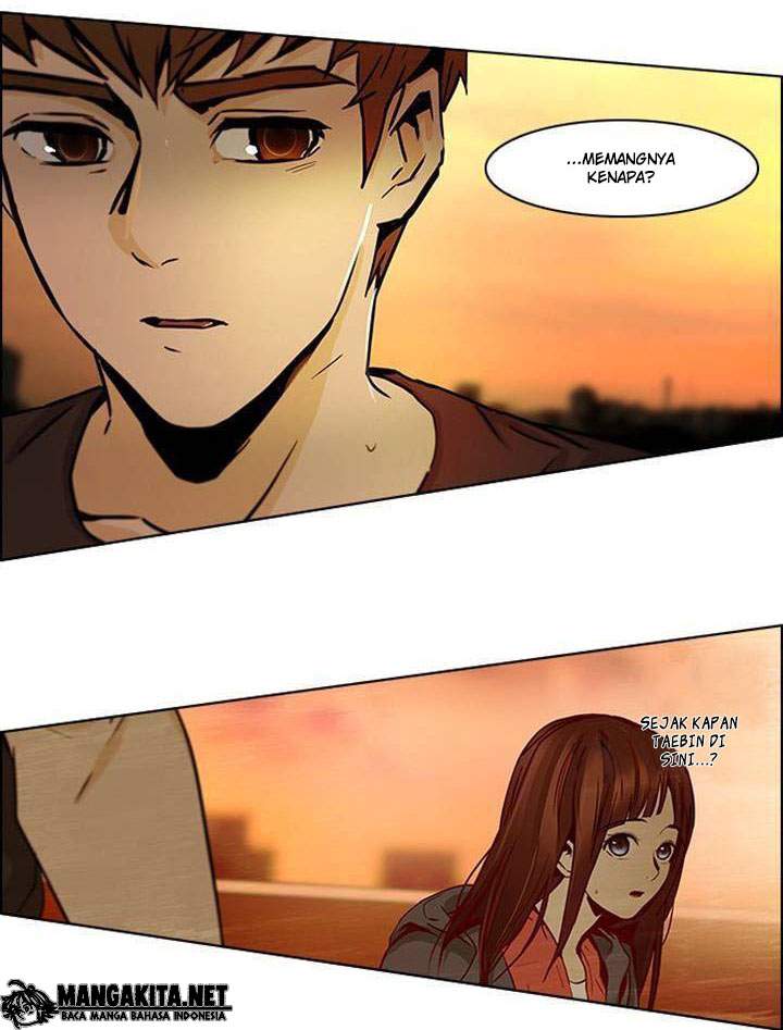 Dice Chapter 35 - halaman 43