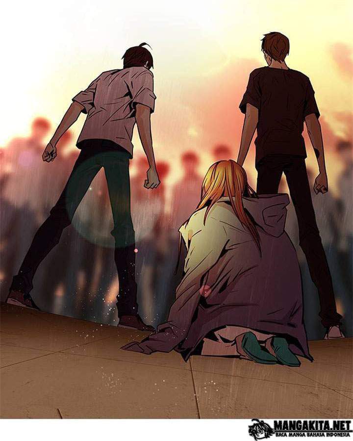 Dice Chapter 35 - halaman 45