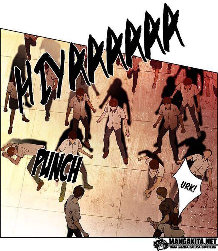 Dice Chapter 35 - halaman 48