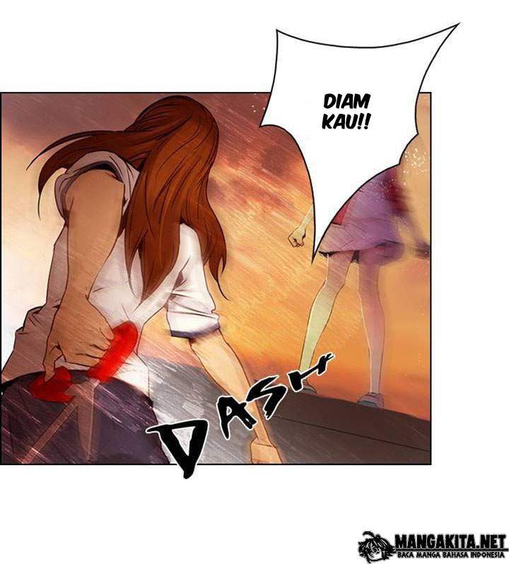 Dice Chapter 35 - halaman 5