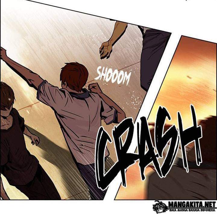 Dice Chapter 35 - halaman 50