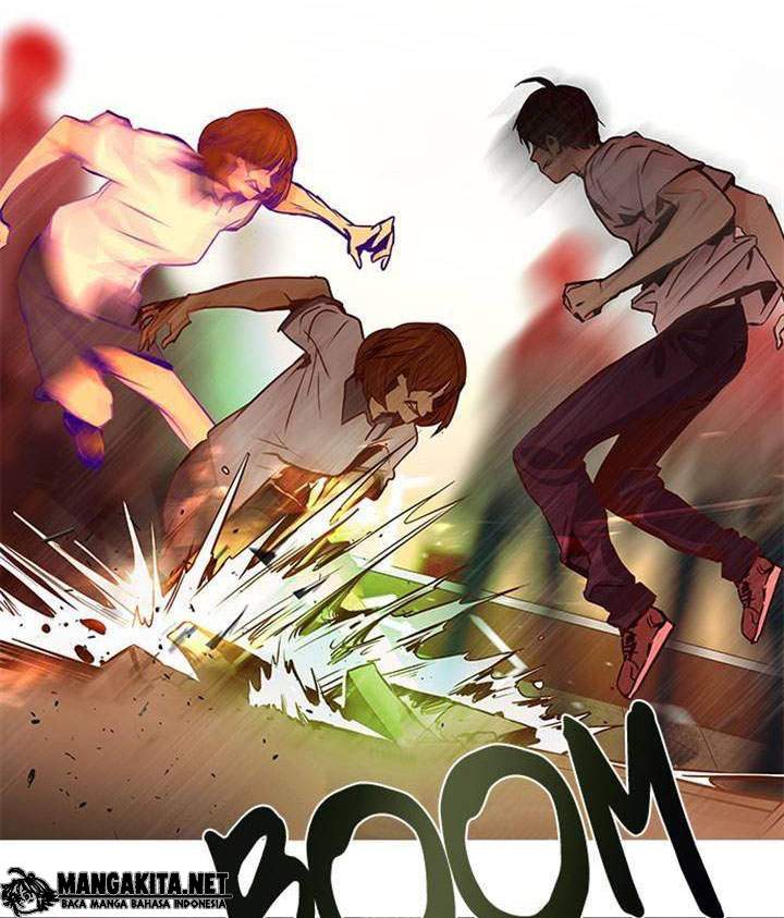 Dice Chapter 35 - halaman 52