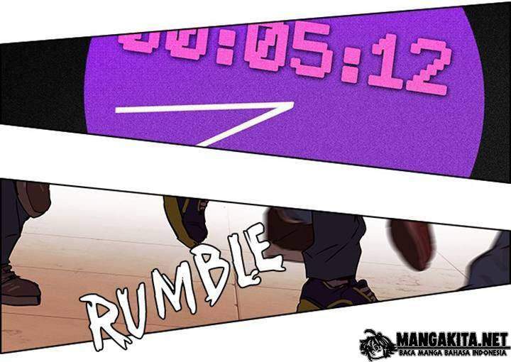 Dice Chapter 35 - halaman 54