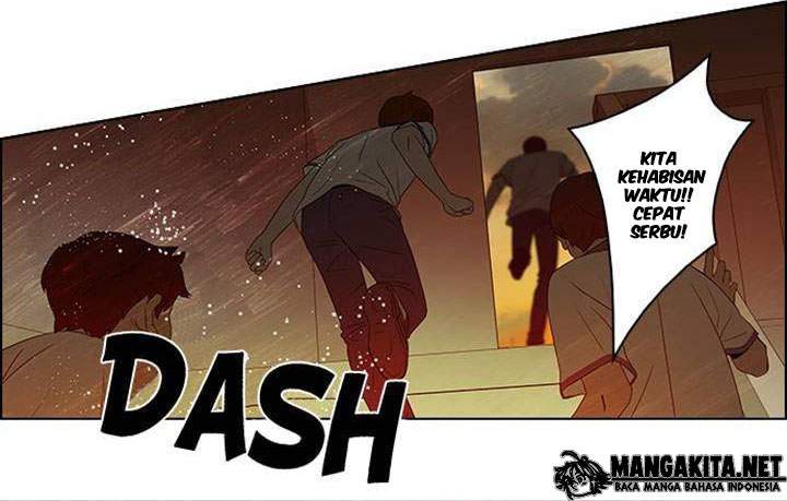 Dice Chapter 35 - halaman 55