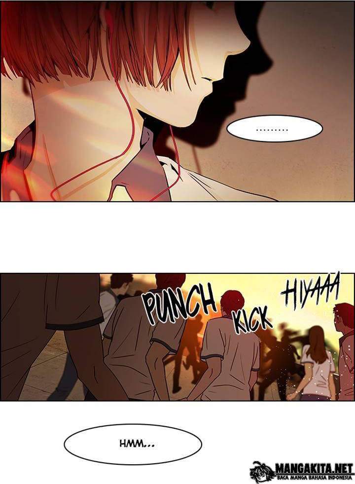 Dice Chapter 35 - halaman 58