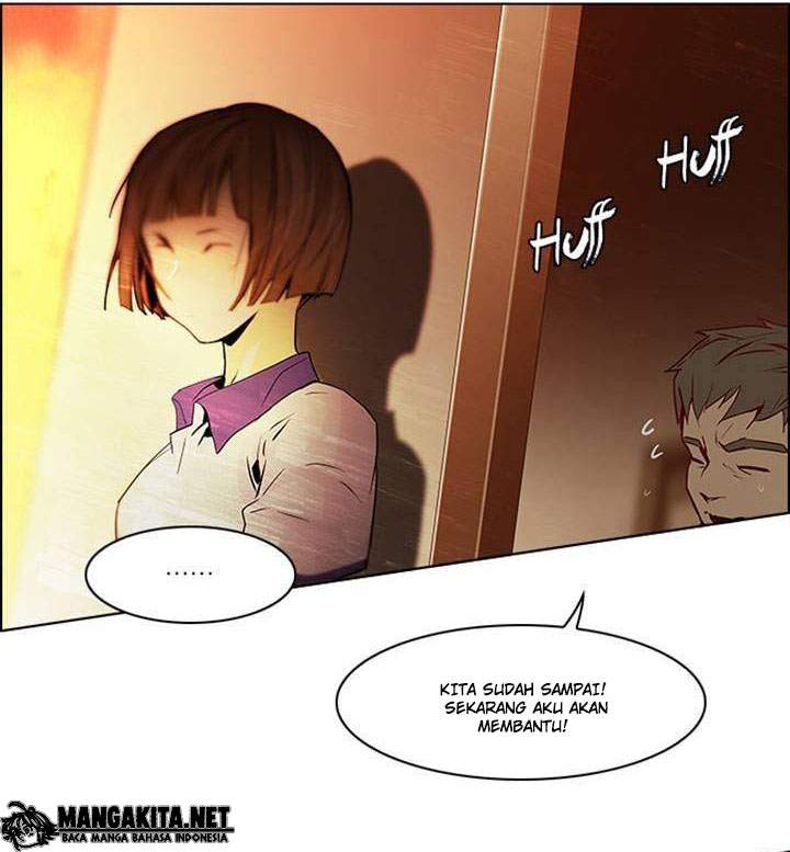 Dice Chapter 35 - halaman 59