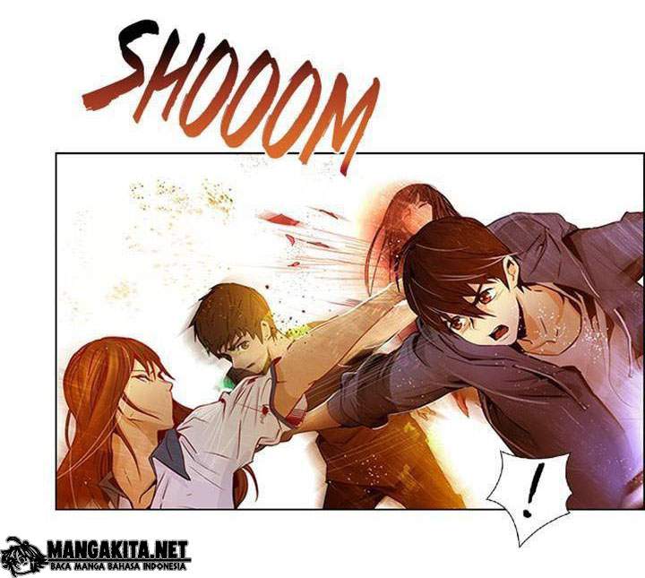Dice Chapter 35 - halaman 6