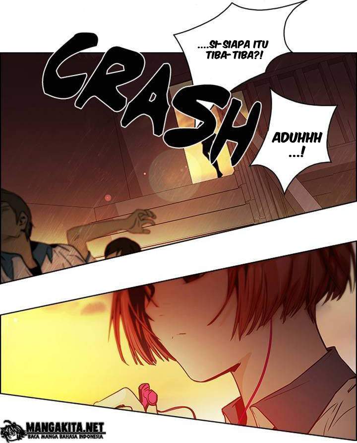 Dice Chapter 35 - halaman 62