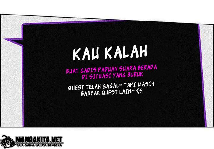 Dice Chapter 35 - halaman 69