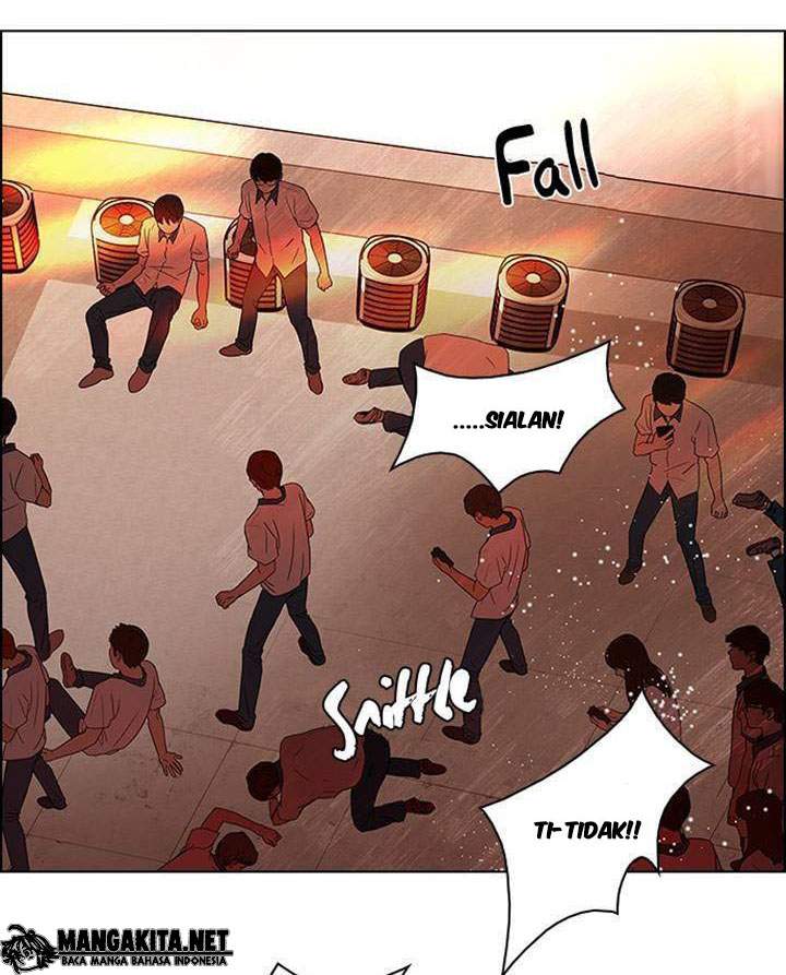 Dice Chapter 35 - halaman 70