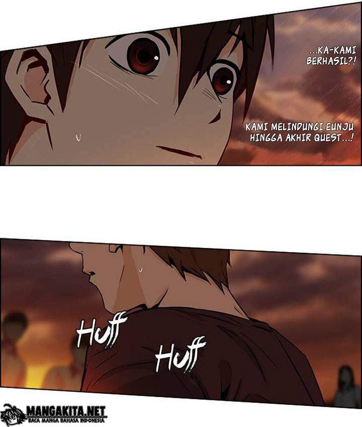 Dice Chapter 35 - halaman 72