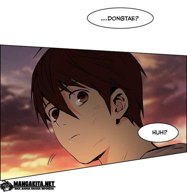 Dice Chapter 35 - halaman 75