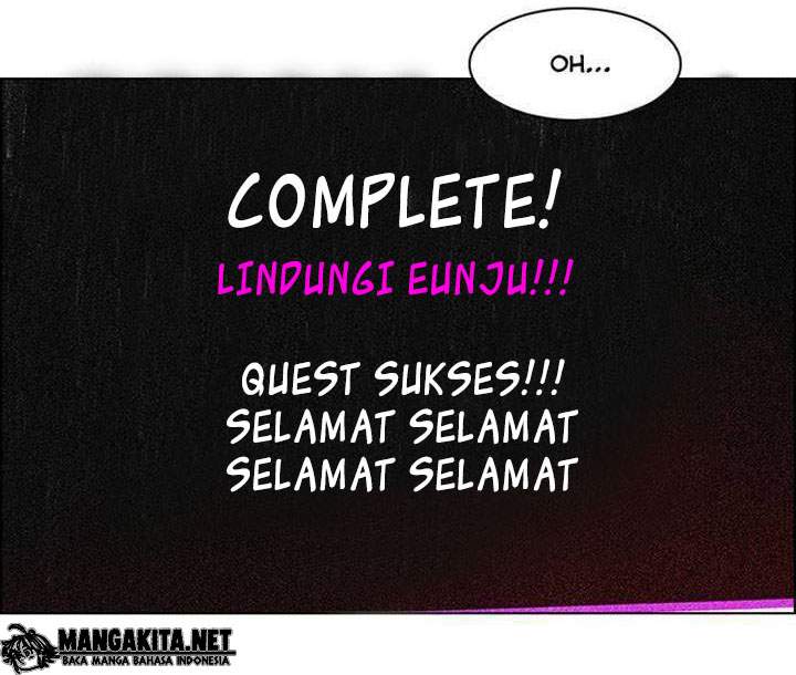 Dice Chapter 35 - halaman 78