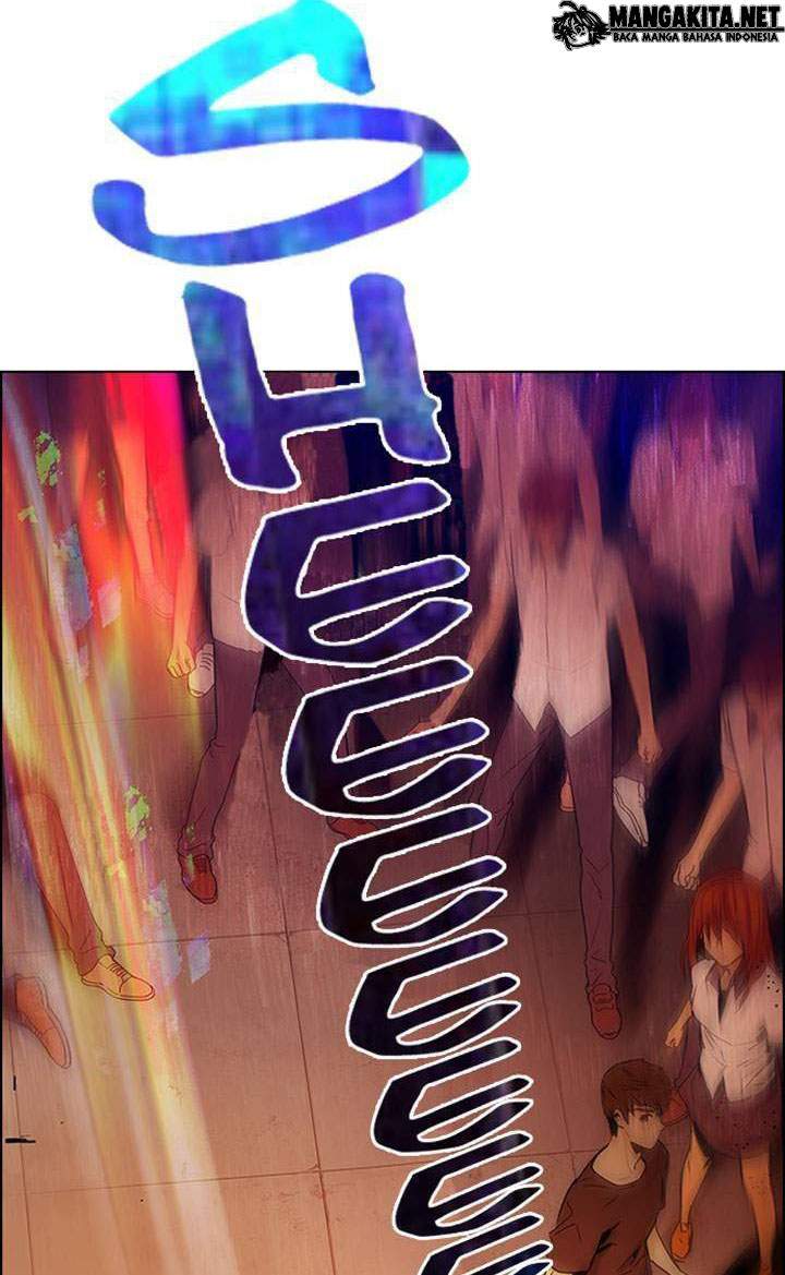Dice Chapter 35 - halaman 80