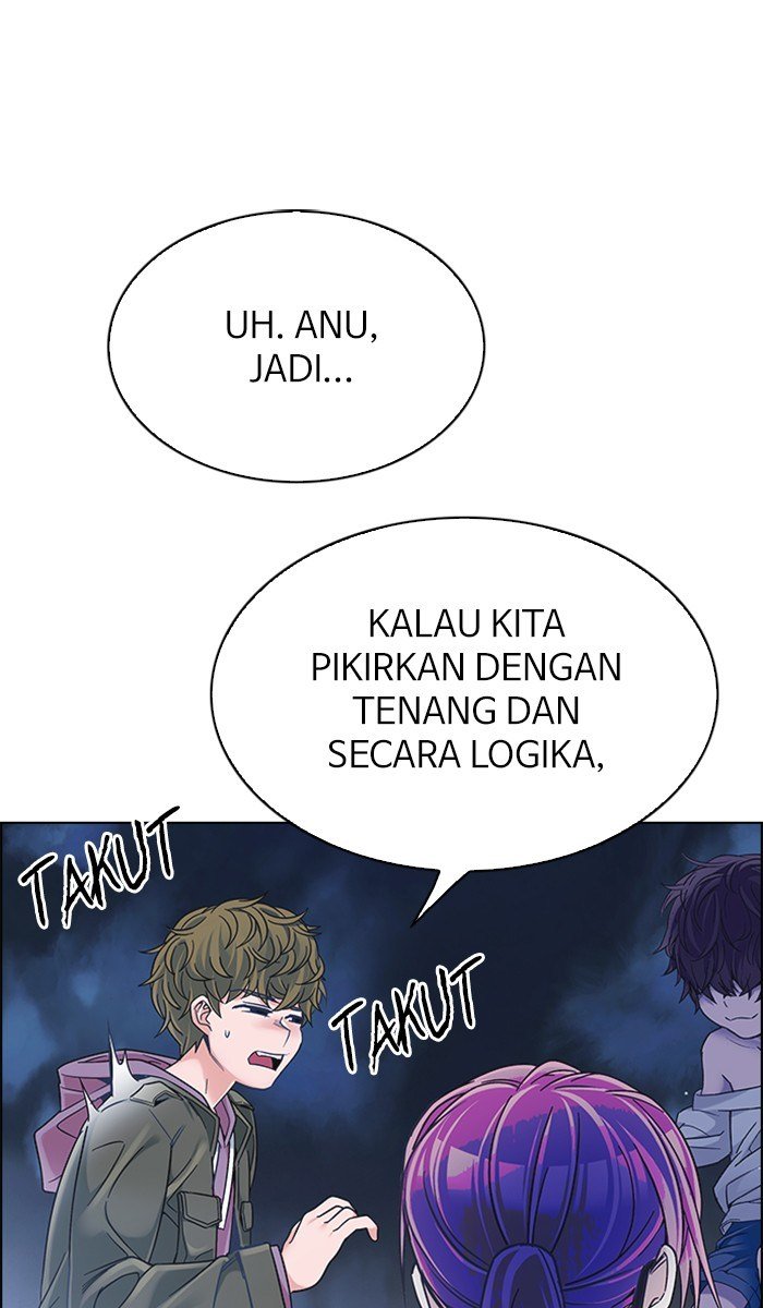 Dice Chapter 350 - halaman 26