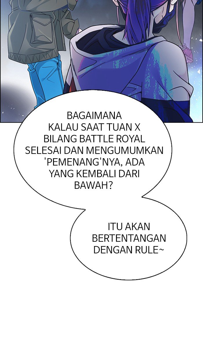 Dice Chapter 350 - halaman 27