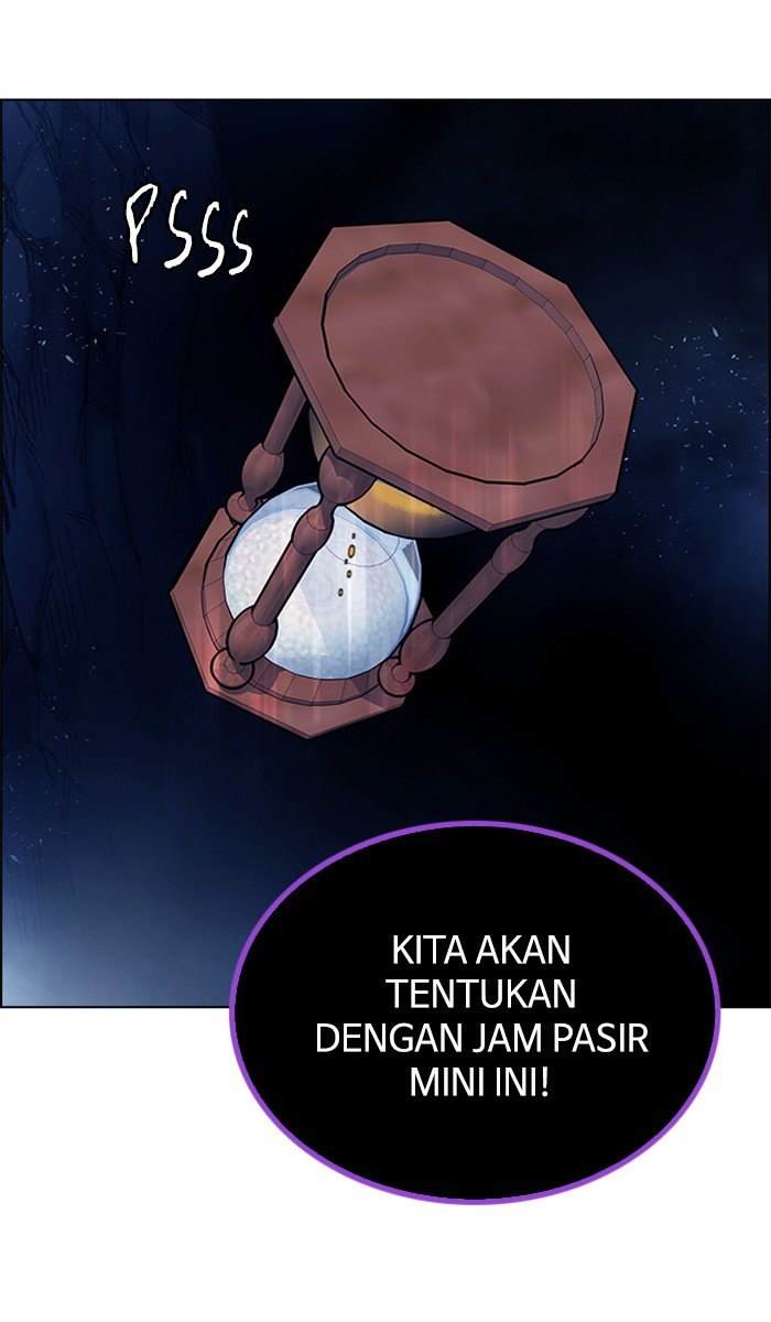 Dice Chapter 350 - halaman 34