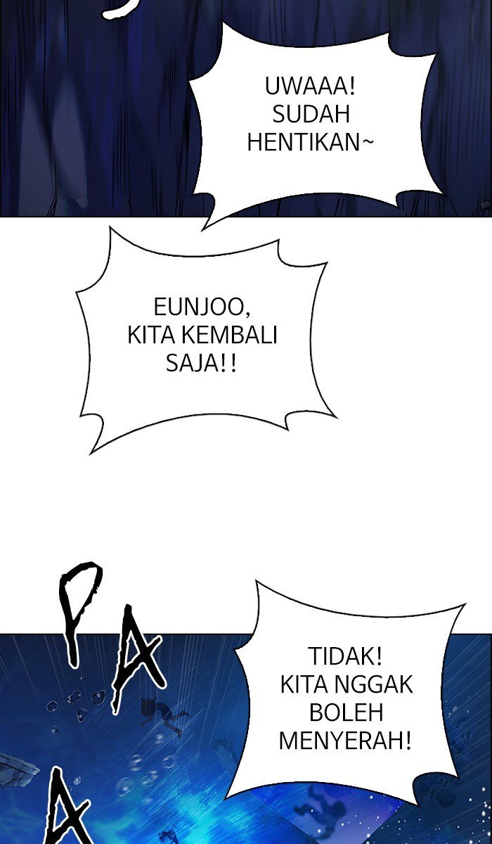 Dice Chapter 350 - halaman 38