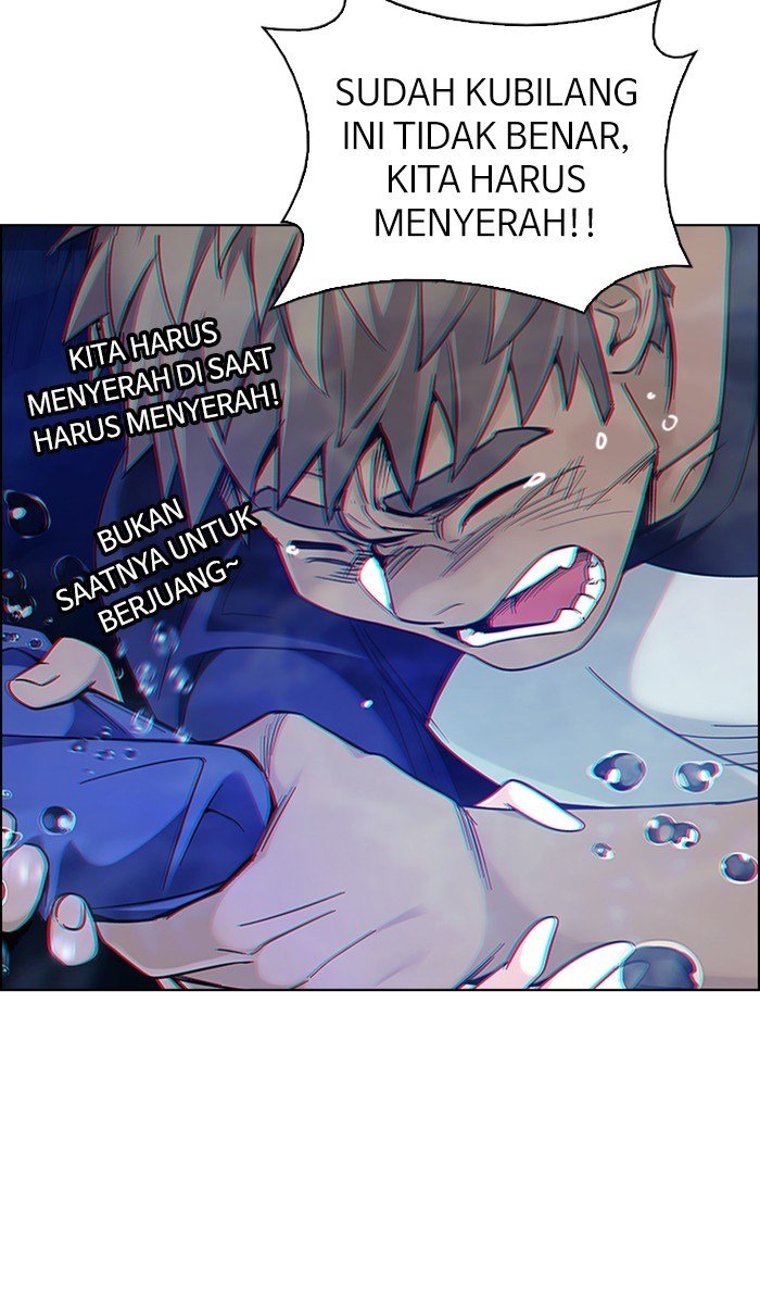 Dice Chapter 350 - halaman 40