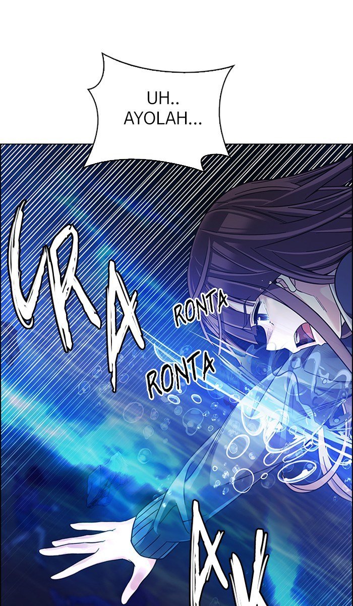 Dice Chapter 350 - halaman 41