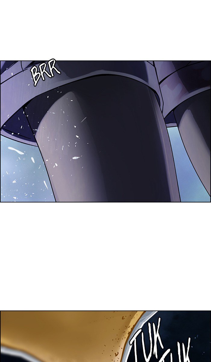 Dice Chapter 350 - halaman 55