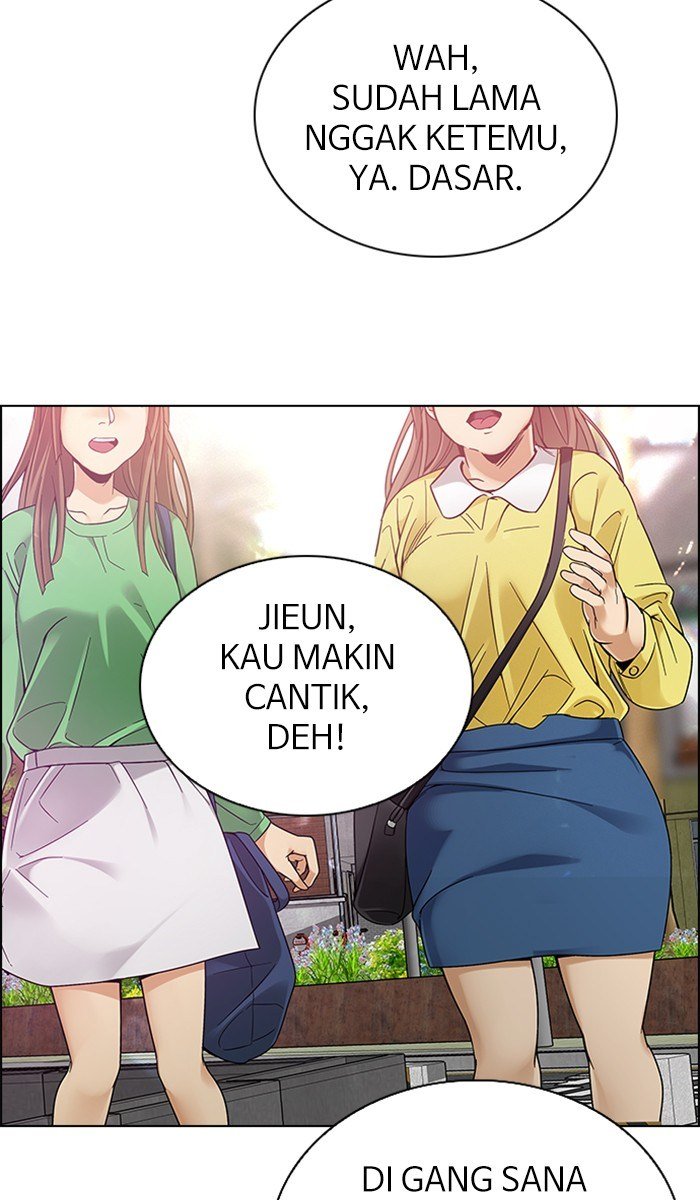 Dice Chapter 350 - halaman 64