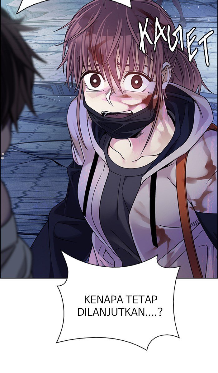 Dice Chapter 350 - halaman 73