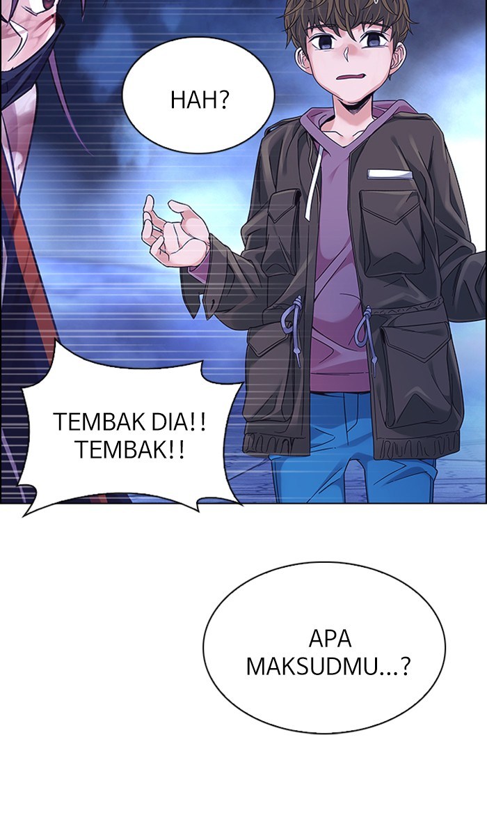 Dice Chapter 351 - halaman 11
