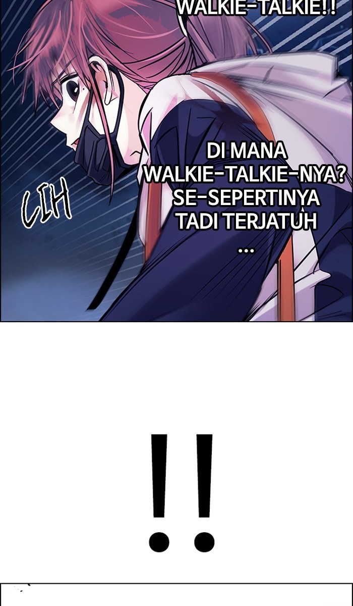 Dice Chapter 351 - halaman 15