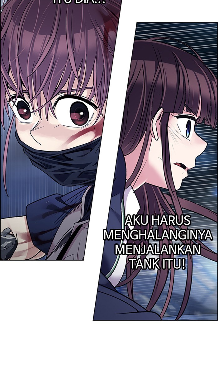 Dice Chapter 351 - halaman 17