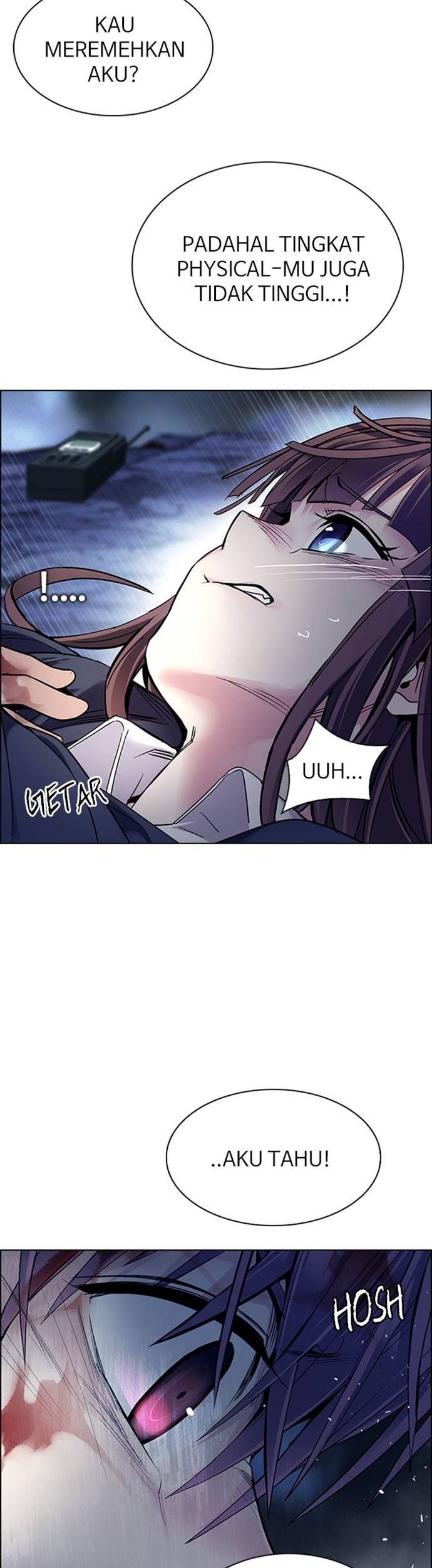 Dice Chapter 352 - halaman 12