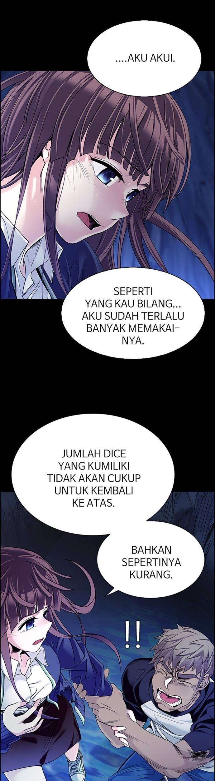 Dice Chapter 352 - halaman 15