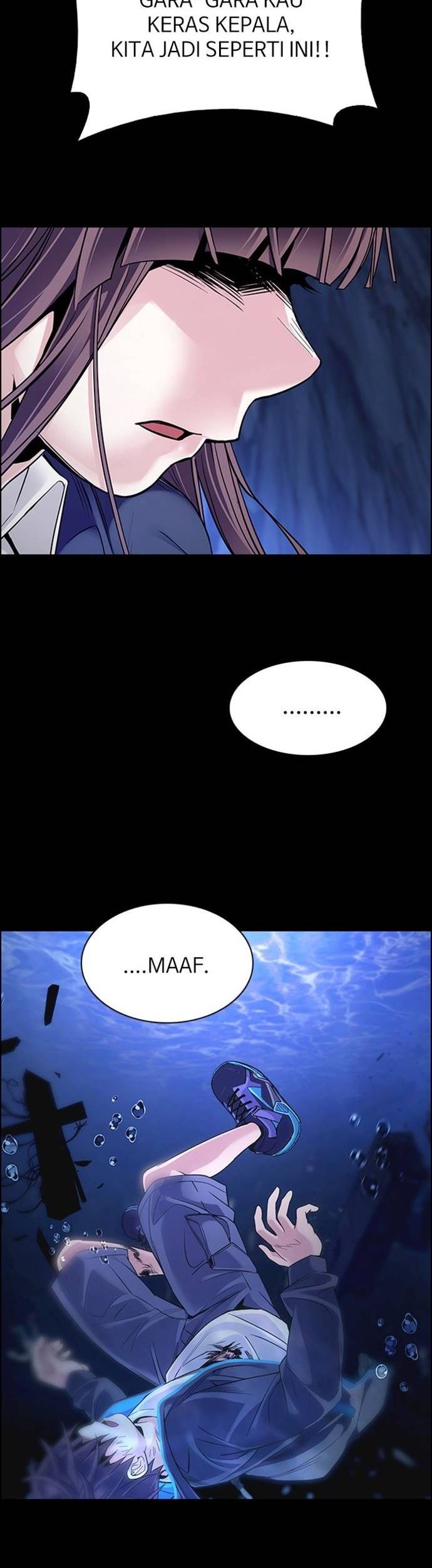 Dice Chapter 352 - halaman 17