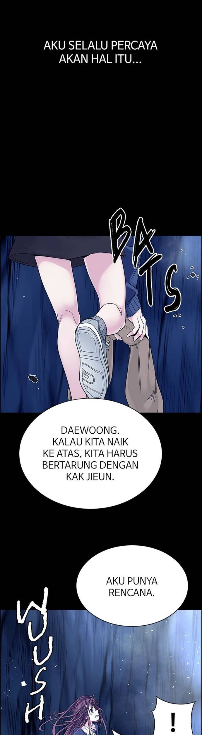 Dice Chapter 352 - halaman 32