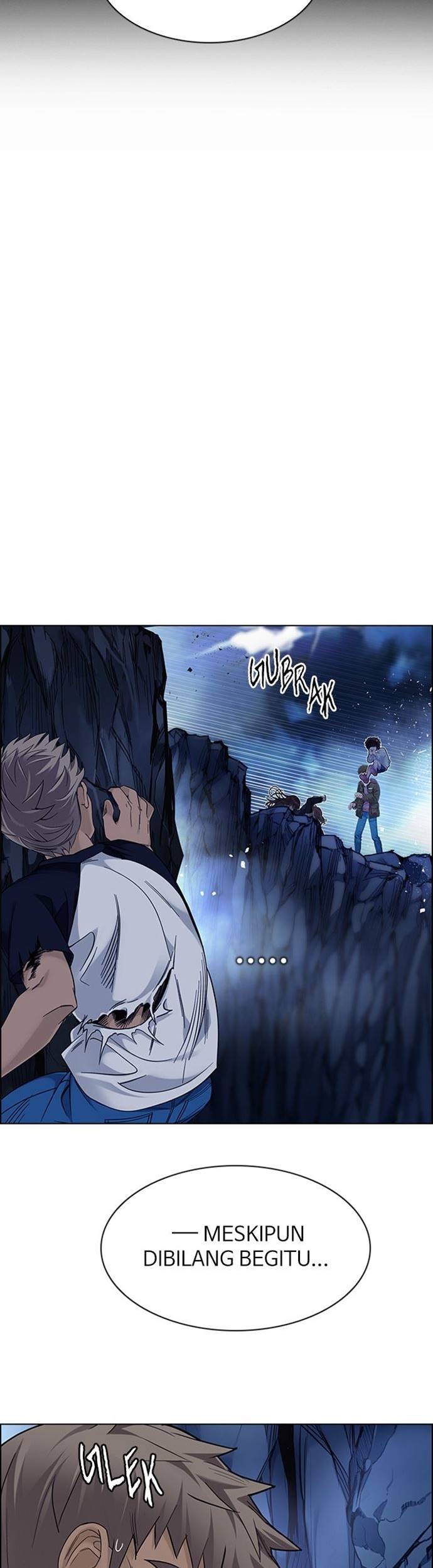 Dice Chapter 352 - halaman 35