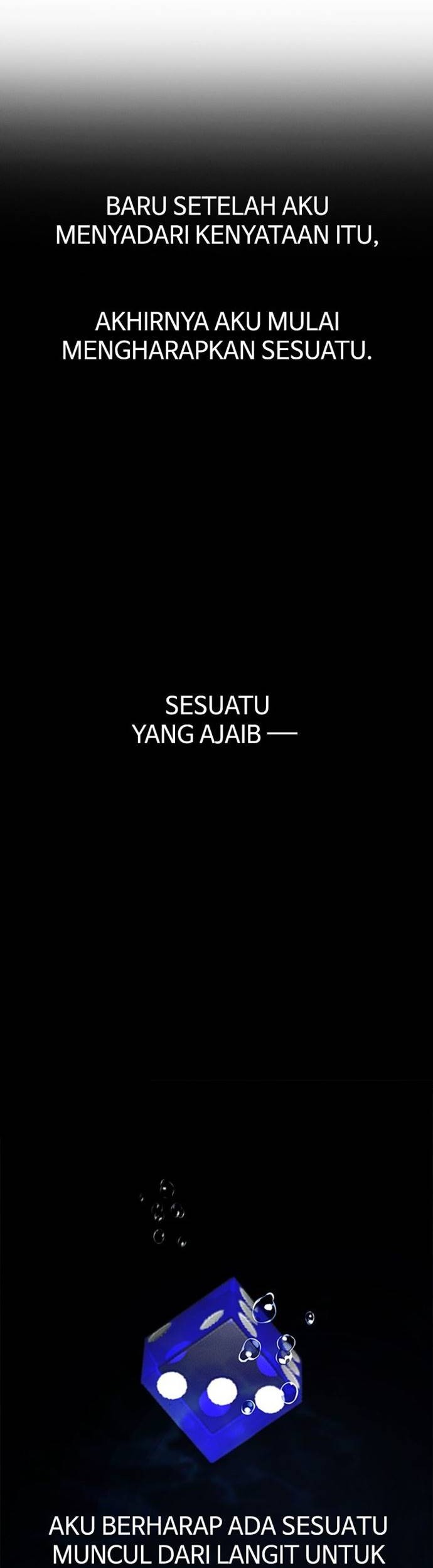 Dice Chapter 352 - halaman 40
