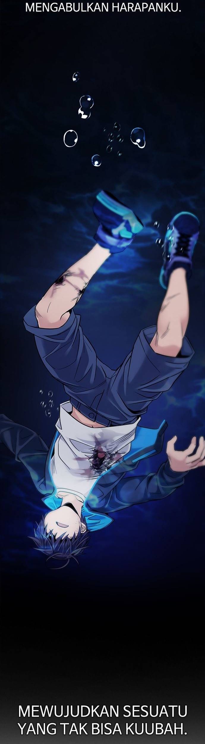 Dice Chapter 352 - halaman 41