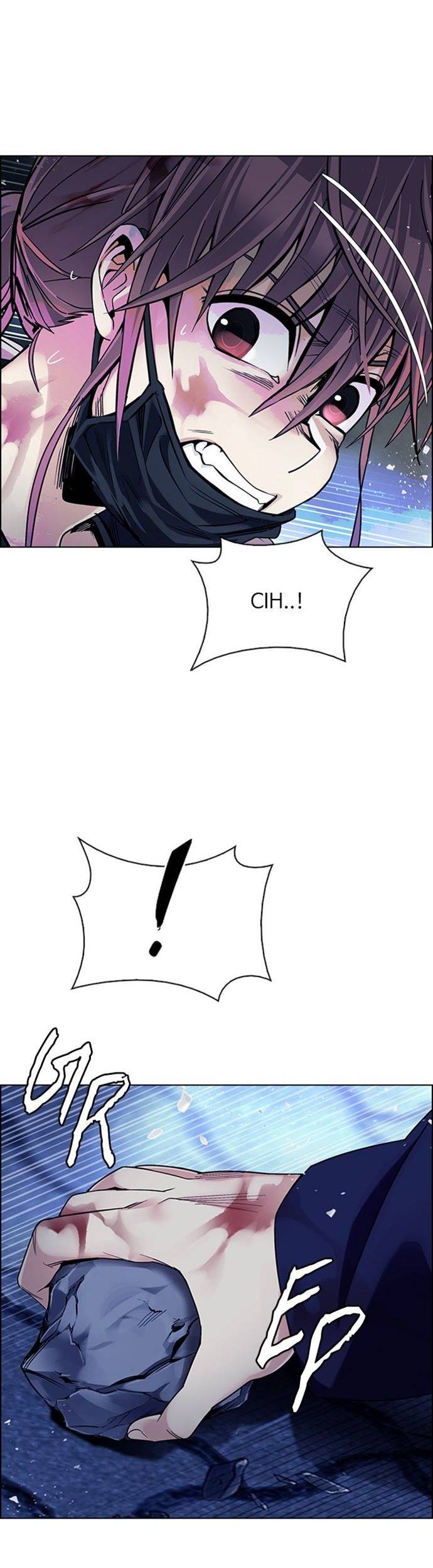 Dice Chapter 352 - halaman 43