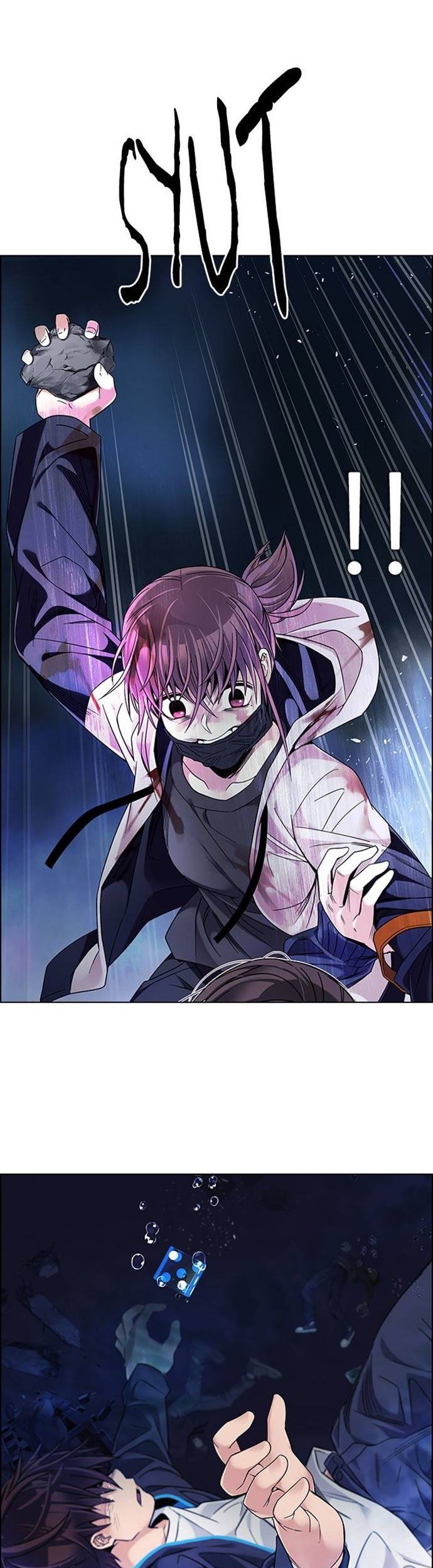 Dice Chapter 352 - halaman 44