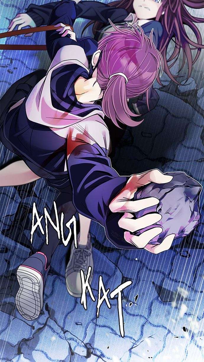 Dice Chapter 353 - halaman 10
