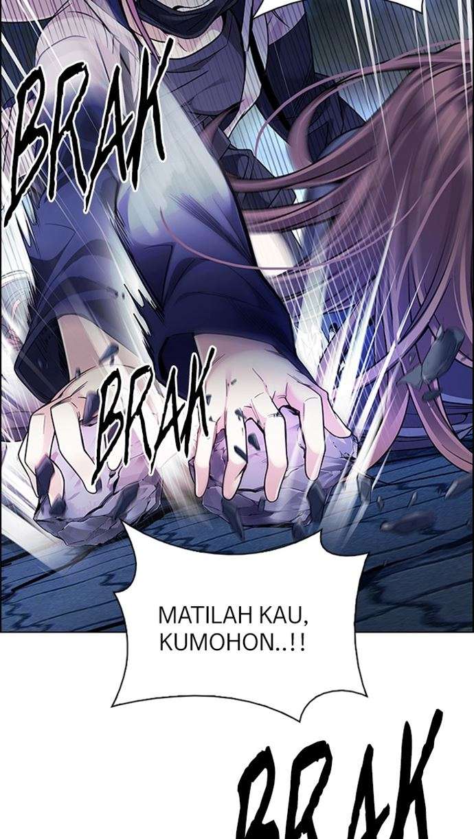 Dice Chapter 353 - halaman 19